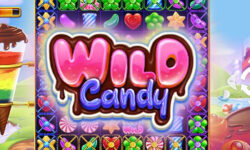 Wild Candy