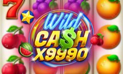 Wild Cash x9990