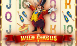 Wild Circus