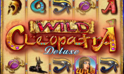 Wild Cleopatra Deluxe