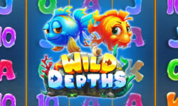 Wild Depths