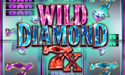 Wild Diamond 7X