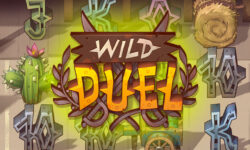 Wild Duel