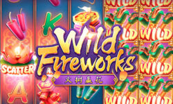 Wild Fireworks