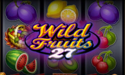 Wild Fruits 27