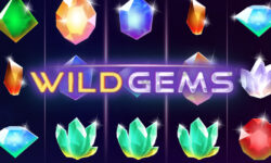 Wild Gems