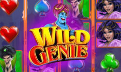 Wild Genie