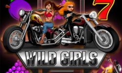 Wild Girls
