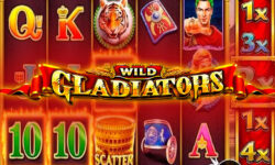 Wild Gladiators