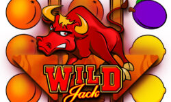Wild Jack