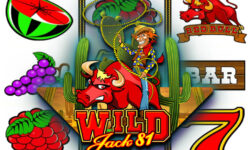 Wild Jack 81