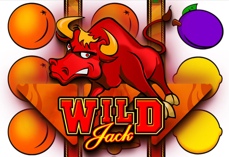 Wild Jack Slot Game Screenshot