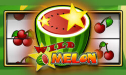 Wild Melon