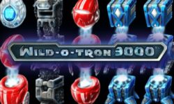Wild-O-Tron 3000