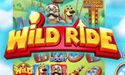 Wild Ride