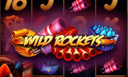 Wild Rockets