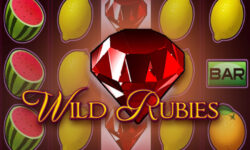 Wild Rubies