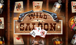 Wild Saloon