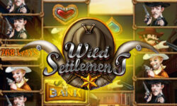 Wild Settlement