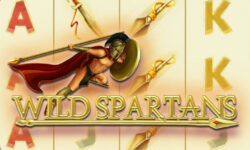Wild Spartans
