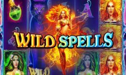Wild Spells