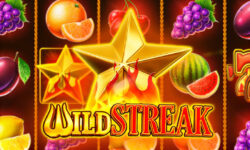 Wild Streak
