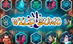 Wild Sumo