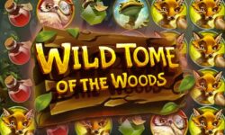 Wild Tome of the Wood