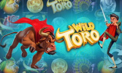 Wild Toro