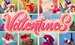 Wild Valentine