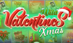 Wild Valentines Xmas