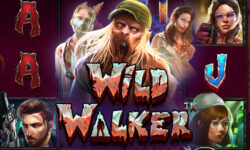Wild Walker