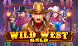 Wild West Gold