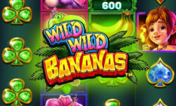 Wild Wild Bananas