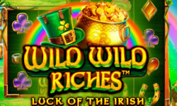 Wild Wild Riches