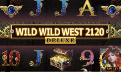 Wild Wild West 2120