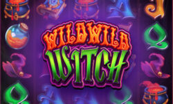 Wild Wild Witch