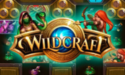 Wildcraft