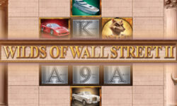 Wilds of Wall Street II
