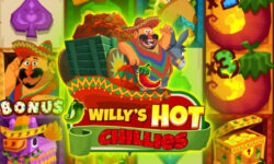 Willy’s Hot Chillies