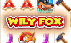 Wily Fox