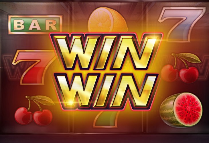 Win Win Slot Game Screenshot