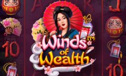 Winds of Wealth