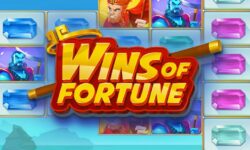 Wins of Fortune