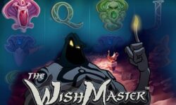 Wish Master