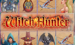 Witch Hunter