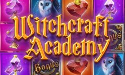 Witchcraft Academy