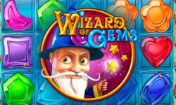 Wizard of Gems