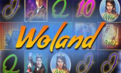 Woland