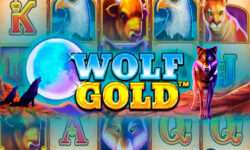 Wolf Gold